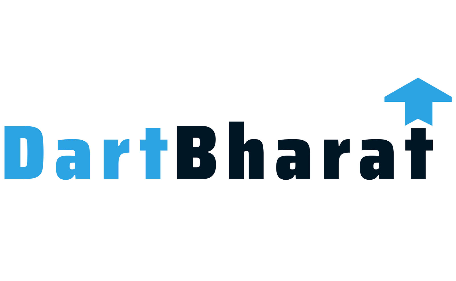 DartBharat logo